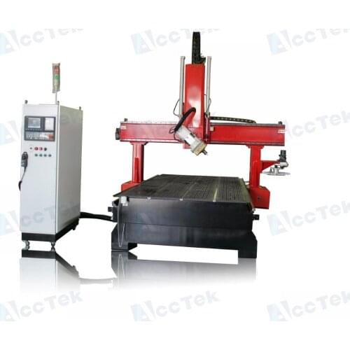 China factory supply Italy spindle cost-efficient 3d wood processing machinery 1325 with USB interface