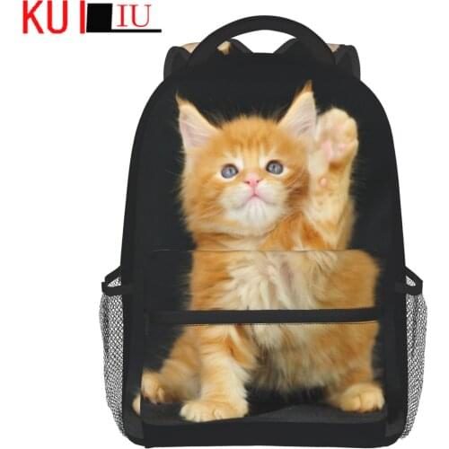 Kui Liu Backpacks For Girls