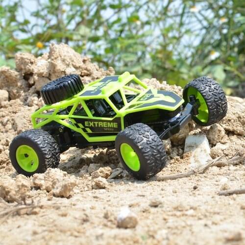 LELEAIBO Radio-controlled Toys