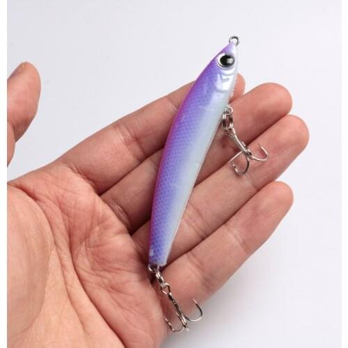 LUSHAZER soft plastic lures 14g Soft Wobblers Artificial Bait Fishing Lure Carp Fishing soft lures for fishing carp fish tackles