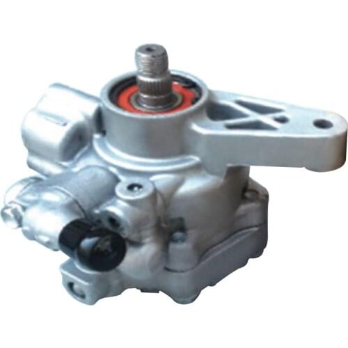 FEBIAT Power steering pump used for HONDA 56110-PLA-033/56110PLA033