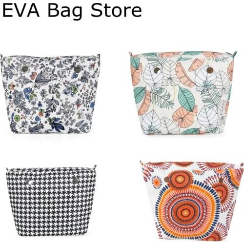 New design pattern 2020 the Organizer Standard BAG for Obag inner bag