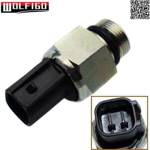 New Reverse Light Switch for Ford Mondeo Volvo V60 V70 6M2T15520BA, CM5T-15520-BA,3S7T-15520-AA, 3S7T15520AA, 1805255