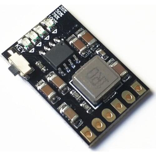 18650 Lithium Battery Charging Boost Power Supply Board Protection 2A 5V Charge and Discharge Integrated Module 3.7V 4.2V