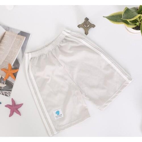 Baby Boys Shorts Colorful Summer Fashion Cotton Trousers Kids Boys Solid Beach Shorts Childrens Pants Clothing Shorts For Girls