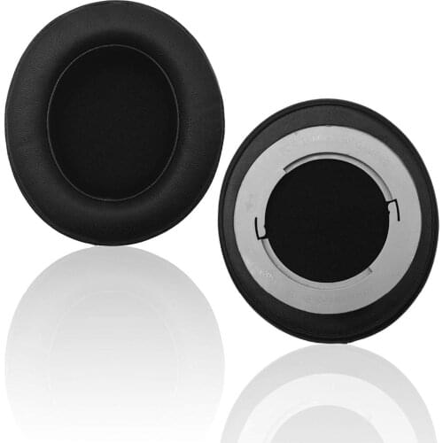 Replacement Foam Ear Pads Cushions for Razer Kraken Pro V2 Headphones with Plastic Ring Earpad Best Price 4.19