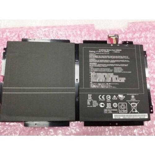 UGB genuine Replacement ASUS T300FA Series 7.6V 30Wh C21N1413 Battery