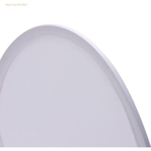 K1AB Universal Folding Photography Flash Lens Diffuser Reflector For DSLR SLR Camera