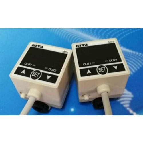 100%New original KP25C-02-F1 -0.1~0.1MPa DC24V
