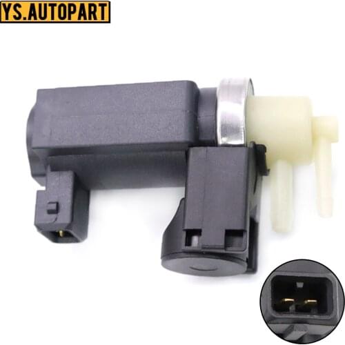35120-27050 Car Vaccum Turbo Boost Pressure Converter Solenoid Valve EGR For Kia Rio Sportage Hyundai Santa Fe Elantra Terracan