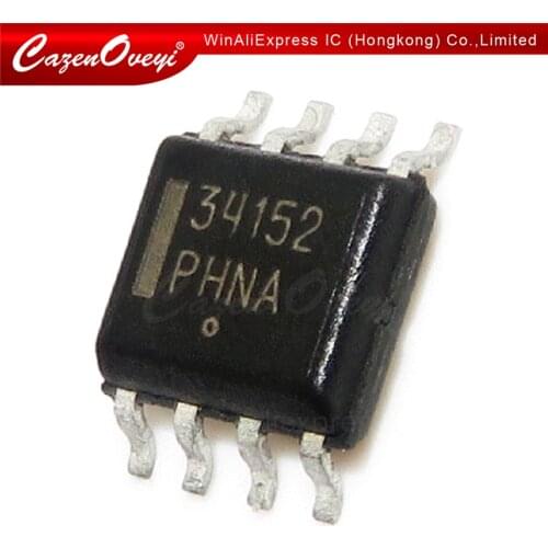 5pcs/lot MC34071DR MC34071 34071 MC34152DR2G MC34152 MC34152DG 34152 MC4558L MC4558 4558L SOP-8 In Stock
