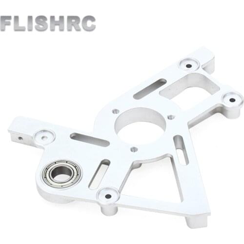 ALZRC - Devil 505 FAST Metal Swashplate Servo Mount D505F16