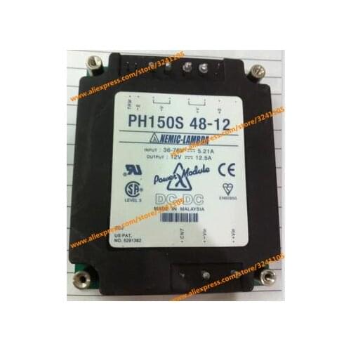Free shipping NEW PH150S48-12 MODULE