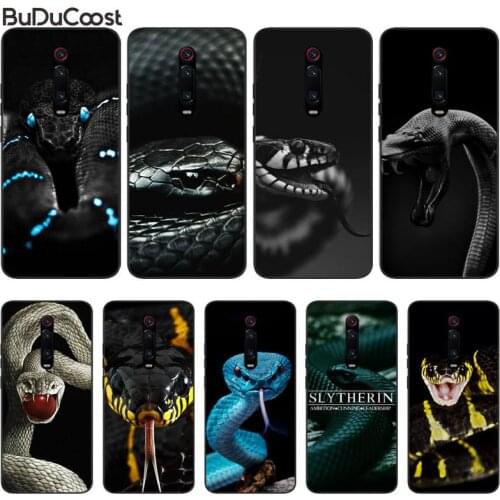 BuDuCoost Phone Cases Xiaomi Redmi Note 7