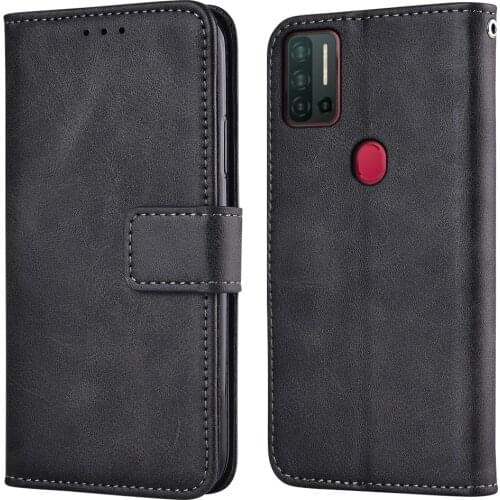 Wallet Flip Case for Ulefone Note 11P Leather Phone Case for Note 11P Cover Book Case for Ulefone Note 11 P Coque