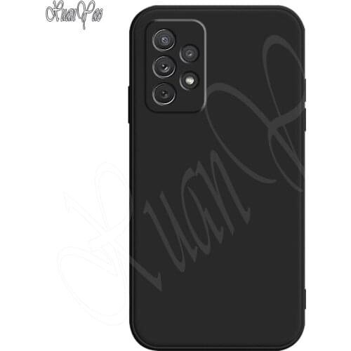 DECLAREYAO Samsung Galaxy A30 Phone Cases