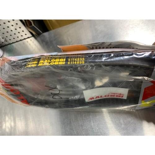 Motorcycle Parts Transmission Drive Belt For Honda LEAD125 PCX125 (PCX150 Before 2018 Year) MALOSSI Reinforced Racing belt