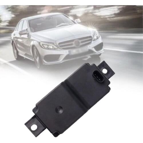 A2059053414 Voltage Converter Module Auxiliary Battery for Mercedes-Benz C Class 205 E W205 W213 C E GLC 2.0L 2059053414