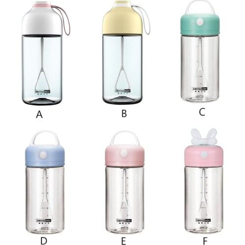 380ML Electric Whey Protein Powder Shaker Bottle Herbalife Nutrition Vortex Blender Shaker Sport Water Bottle For Drinking