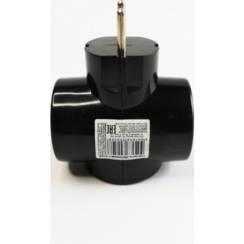 Вилки электрические КОСМОС China At AliExpress