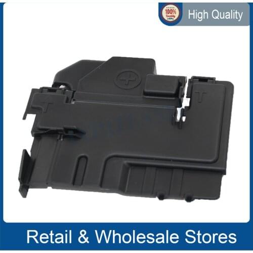 NEW 180 915 429 Battery Positive Cable Terminal Cover For Volkswagen NewJetta Bora Santana 180915429 180.915.429