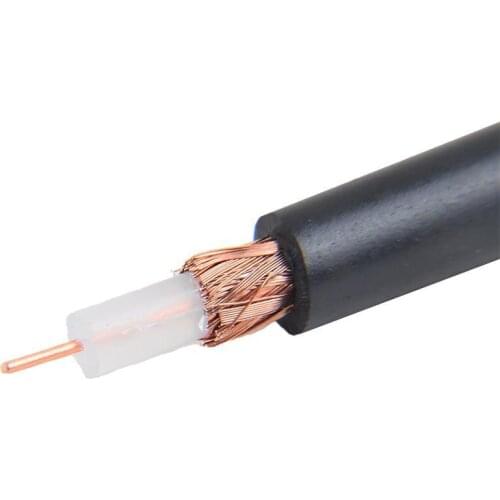 RG6 / u coaxial wire RF line