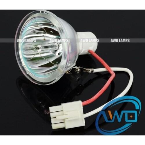 SP-LAMP-028 Compatible bare bulb for InFocus IN24+ IN24+EP IN26+ IN26+EP W260+ Projectors
