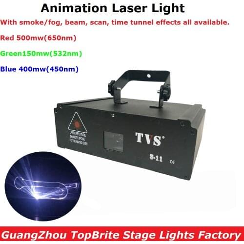 1W Animation Laser Projector Wedding Decoration For Home Laser Pointer Disco Light Stage Party Pattern Lighting Projector Shower