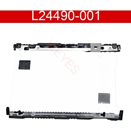 Test OK Hard Drive Bracket HDD Cover Caddy L24490-001 for 14-CF0000 14cf