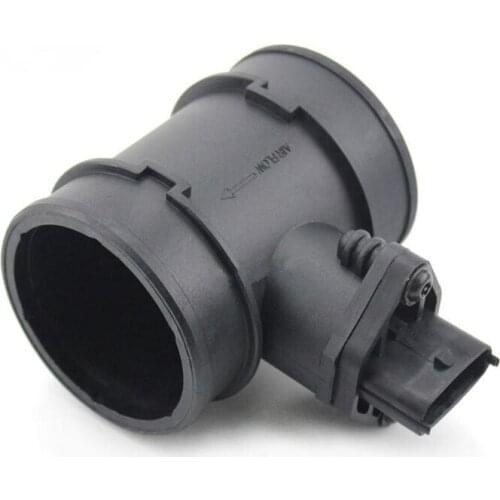 Pack of 1 Brand New Mass Air Flow Meter 0280218019 0 280 218 019 MAF Sensor for Volvo S80 Alfa Romeo Fiat