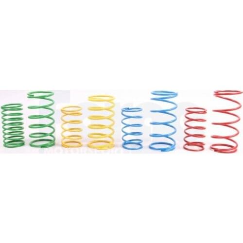 External Turbo Wastegate Tuning Springs For FMWG001 FORGE FMWGS
