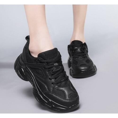 Dad shoes womens ins fashion new womens shoes in 2020 summer