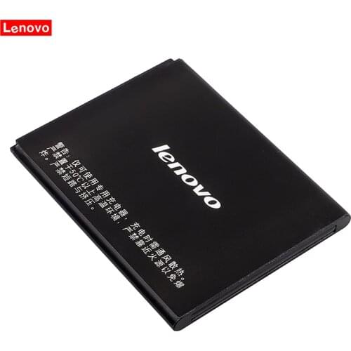 100% Original 3.7V 2000mAh BL192 For Lenovo A328 A328T A526 A750 A529 A560 A680 A590 A300 A388T A505E Battery