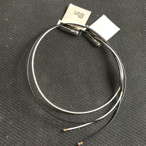 2PCS 42cm/46cm 16"/18" IPEX MHF4 Internal Antenna For Laptop NGFF/M.2 7260 7265 BCM94352Z Wifi WWAN 3g 4g wcdma WLAN Card