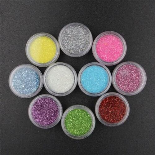 34 Mixed Colors Resin Casting Mold Glitters Sequains Pigment Large Kit Makeup Jewelry Fillings Nail Art Jewelry Making