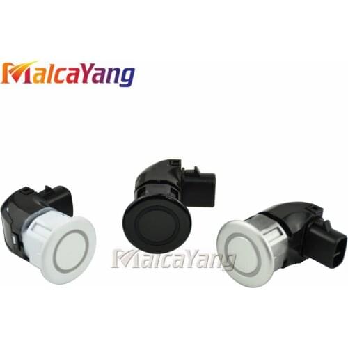 8934158010 Car Reversing Radar 89341-58010 89341-58010-C0 PDC Parking Sensor For Toyota Alphard