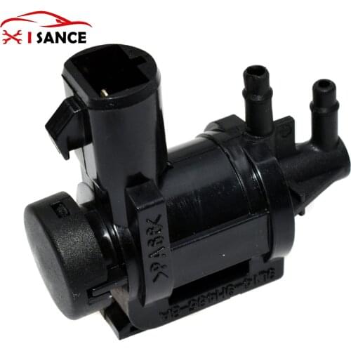 9L14-9H465-BA Vacuum solenoid valve Fit For Ford Focus Expedition F-150 Lobo F-250 6L3Z-9H465-B