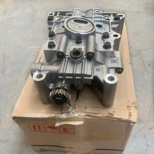 Genuine New oil pump balance shaft assembly for hyundai Santa fe 13+ Sonata for kia Sorento 2.4L Optima K5 Sportage 233002G410