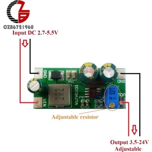 Diymore Converters And Converters