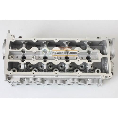 4D20 GW4D20 4D20B CYLINDER HEAD For GREAT WALL HOVER HAVAL H5 HAVAL H6 WINGLE 5 2.0L 1003100-ED01 1003100ED01 1003100 ED01