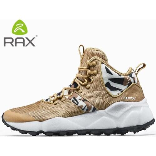 Rax Men Running Shoes Women Breathable Jogging Shoes Men Travel Sneakers Men Gym Shoes Outdoor Sports Shoes Male zapatos
