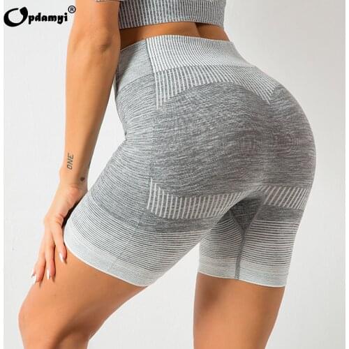 Yoga Shorts Opdamyi China