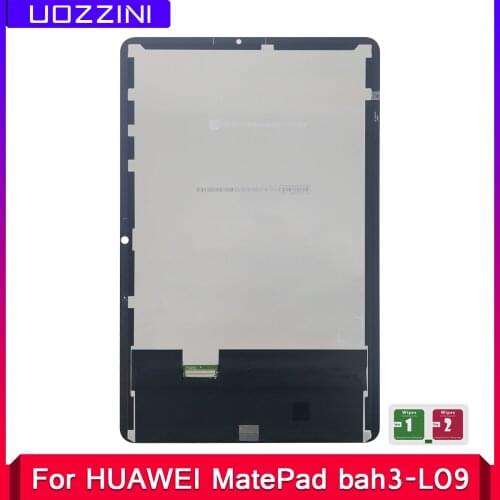 10.4”Original For HUAWEI MatePad BAH3-L09 BAH3 BAH3-W09 BAH3-W19 BAH3-AL00 LCD Display Touch Screen Assembly for HUAWEI 10.4