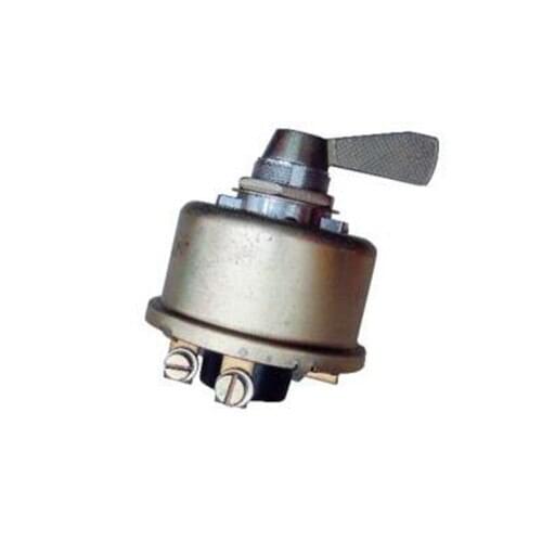 Ignition switch for Fiat Truck