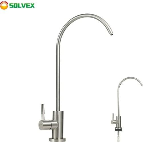 Solvex Drinking Water Faucets