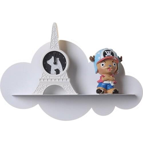 Modern LED Wall Sconce Lights lamp for bedside Corridor aisle Acrylic Cloud Wall Lights for home Bedside