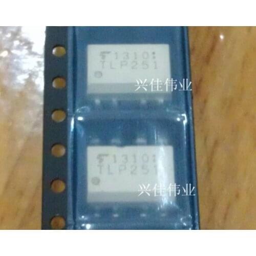 TLP251 SOP-8
