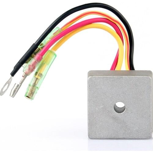 Topteng Rectifier Regulator FITS For SEADOO 580 650 720 XP XPI HX SP SPI SPX NEW