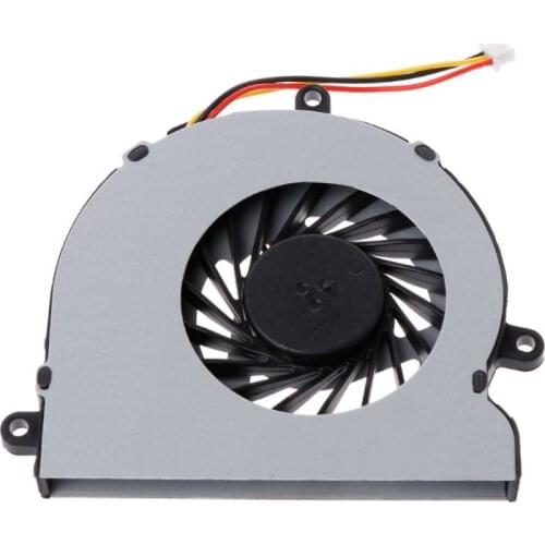 OEN Cooling Fan Laptop Notebook CPU Cooler Replacement 3 Pins EF60070S1-C140-G9A for Dell Inspiron 15r 3521 3721 5521 5535 5537