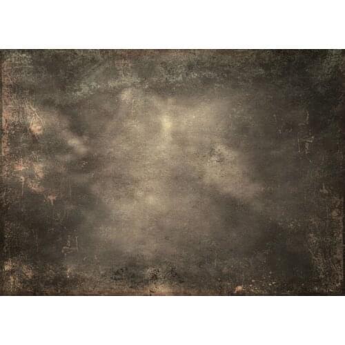 ZHISUXI Vinyl Vintage Photography Backdrops Props Abstract Portrait for Photo Studio Background XT20915FGD-135